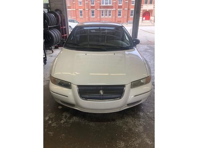 Chrysler Cirrus
