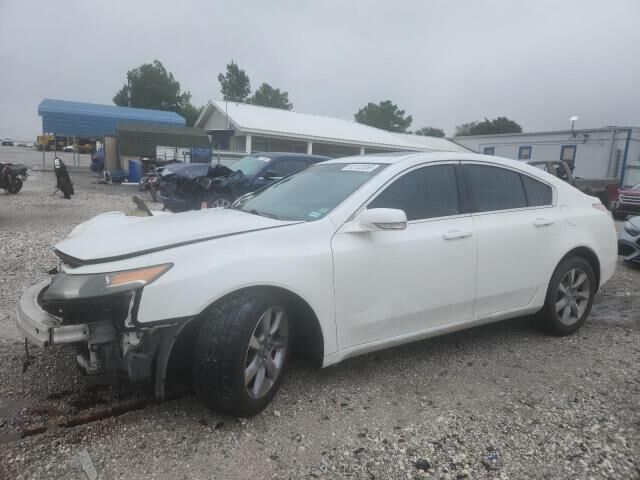 Acura TL