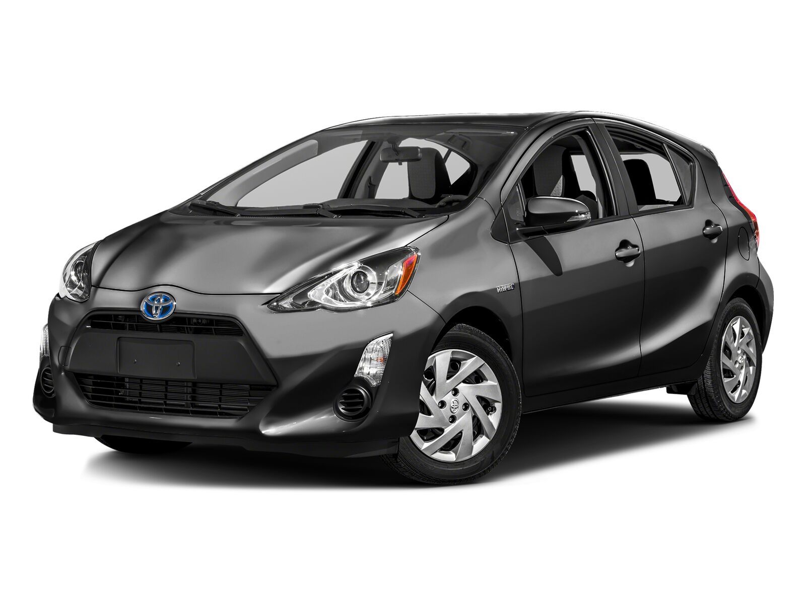 Toyota Prius C