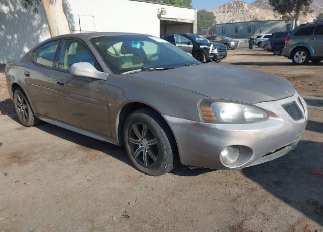 Pontiac Grand Prix