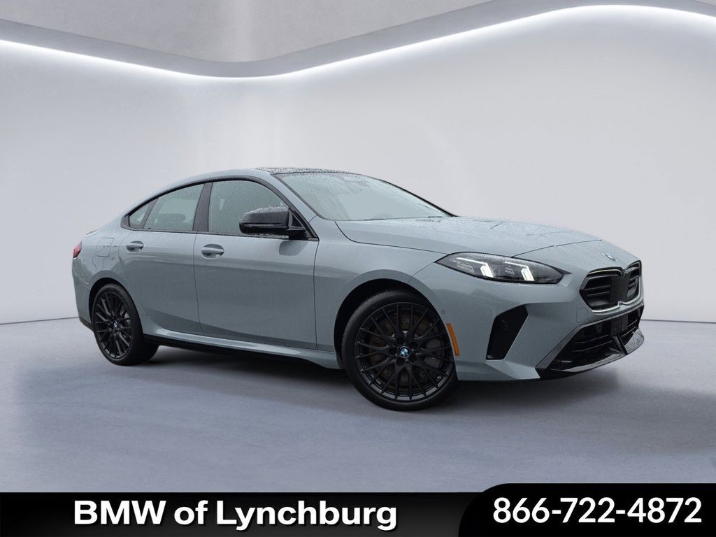 2026 BMW M2
