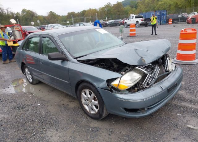 Toyota Avalon