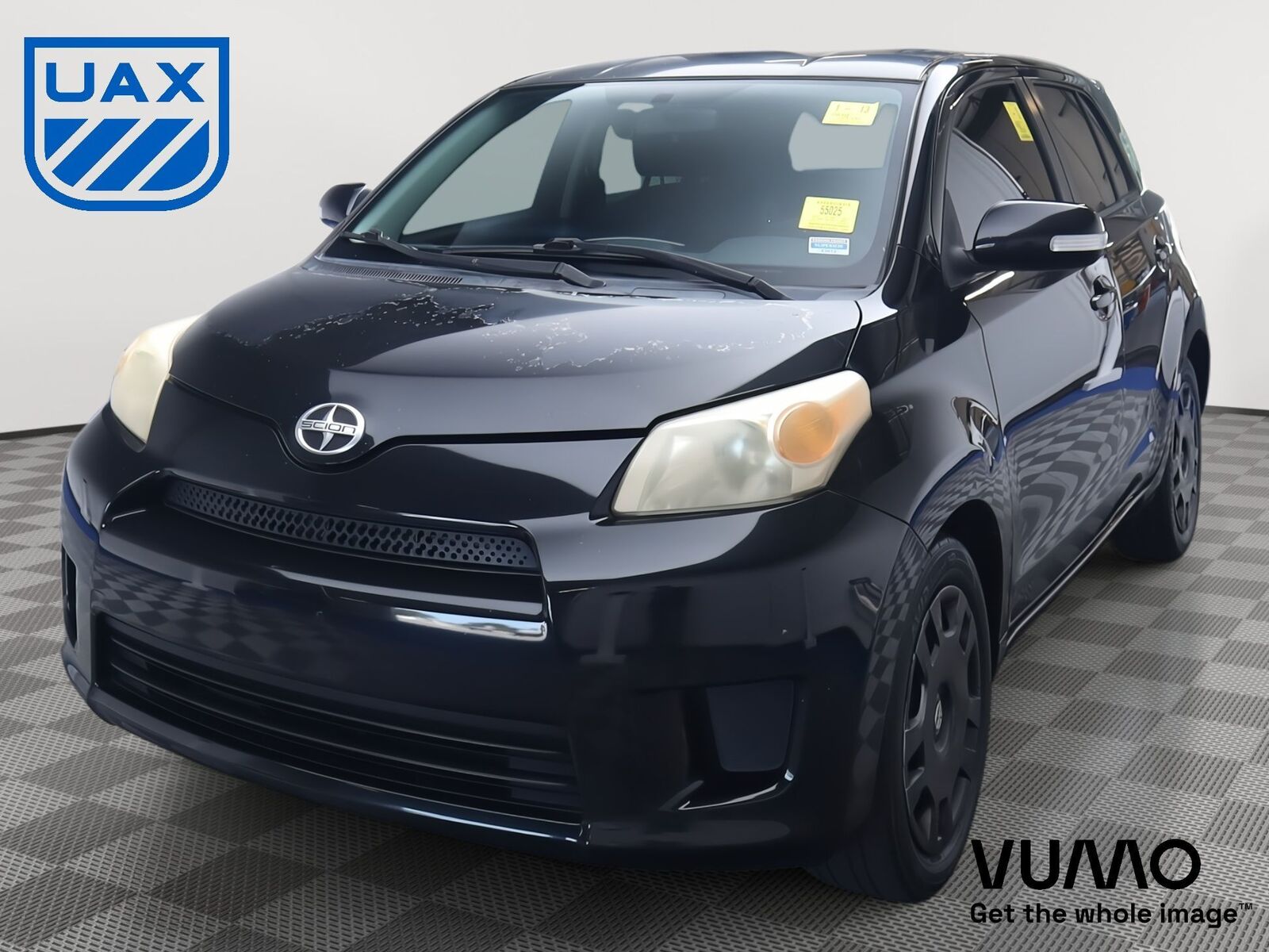Toyota SCION xD