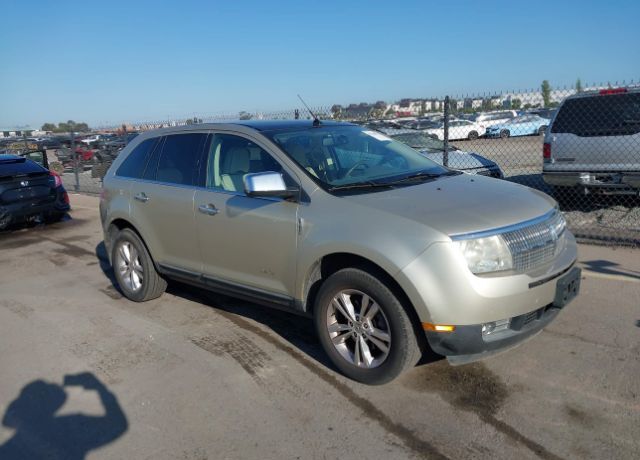 Lincoln MKX