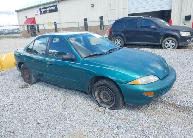 Chevrolet Cavalier