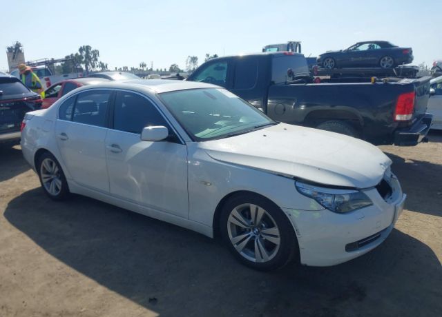 BMW 528i