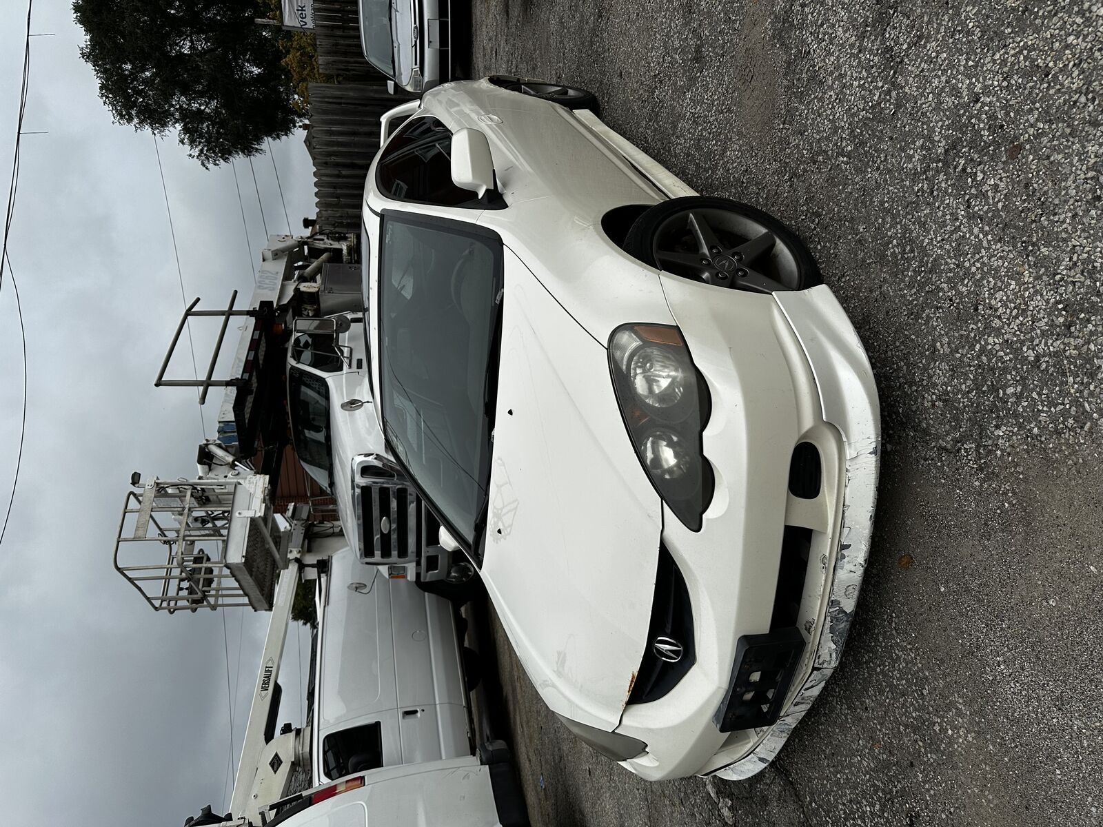 Acura RSX