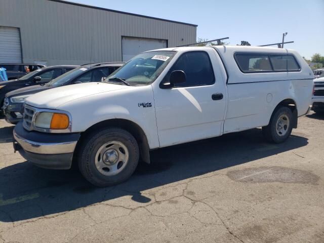 Ford F-150 Heritage