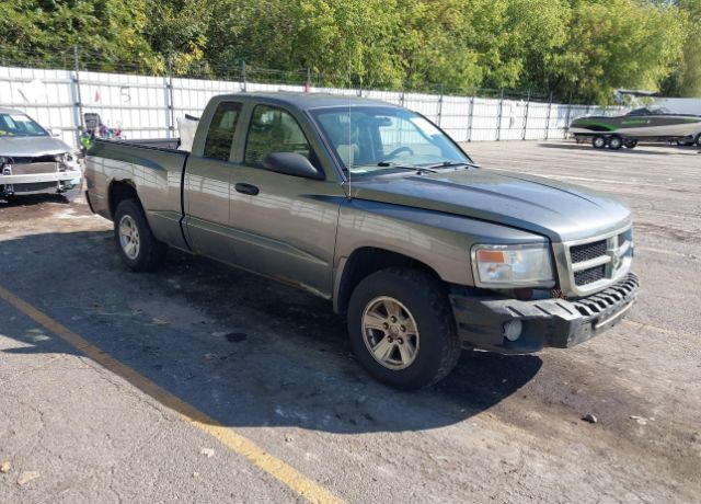 Dodge Dakota