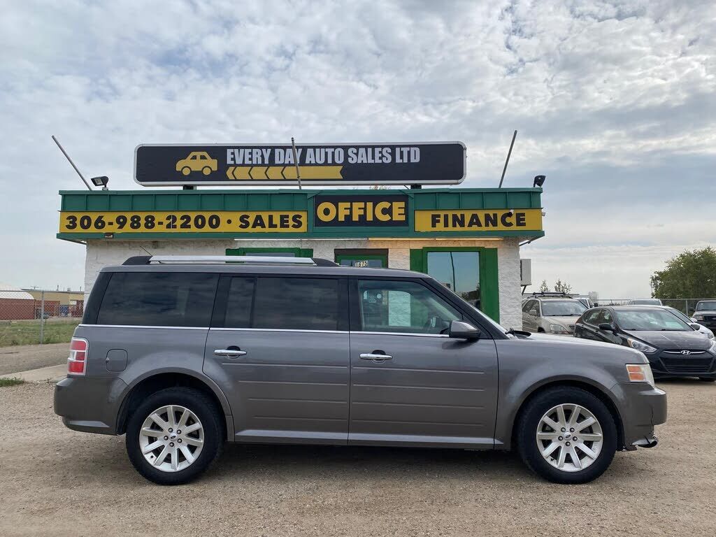 Ford Flex