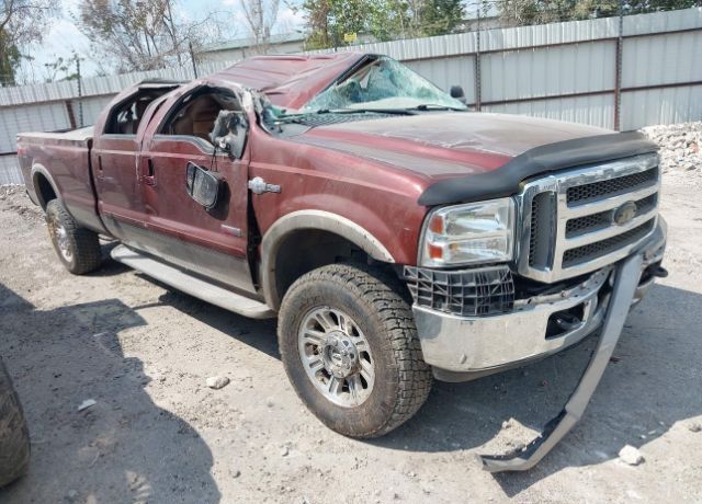 Ford F-350