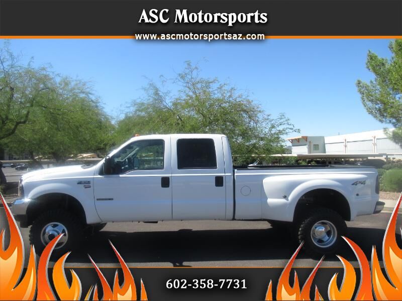 Ford F-350