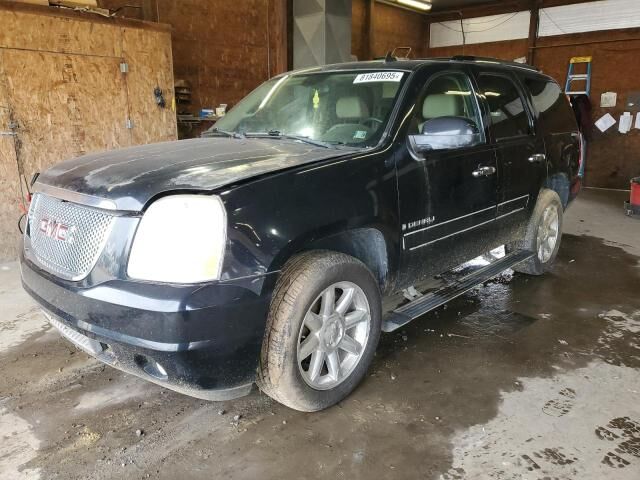 GMC Yukon
