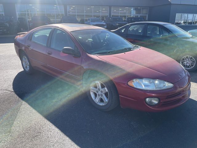 Dodge Intrepid