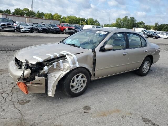 Nissan Maxima