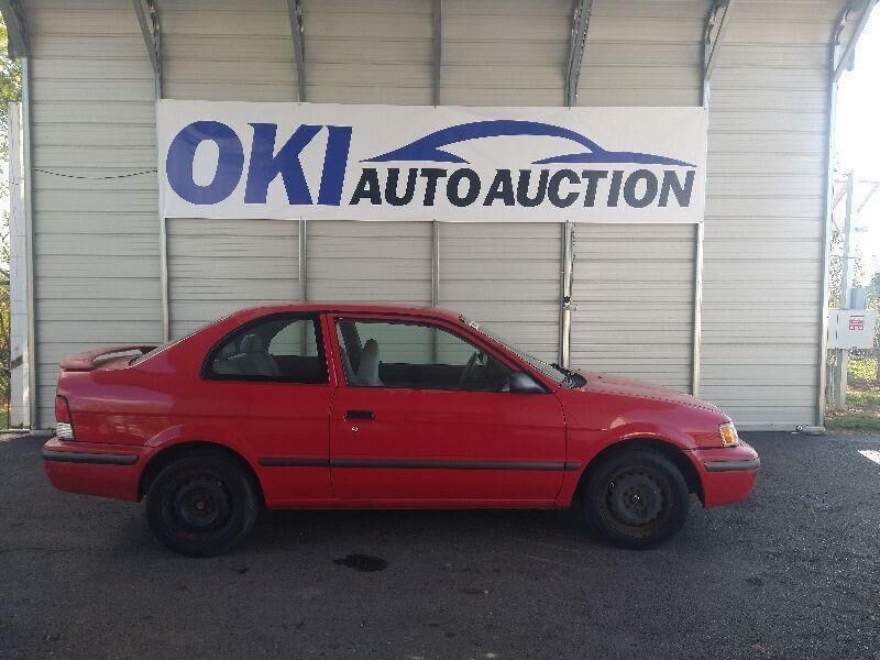 Toyota Tercel