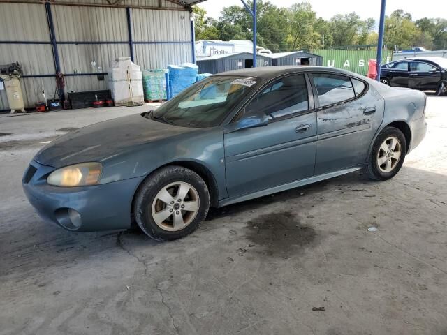 Pontiac Grand Prix