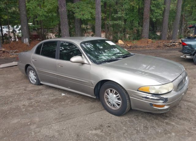 Buick LeSabre