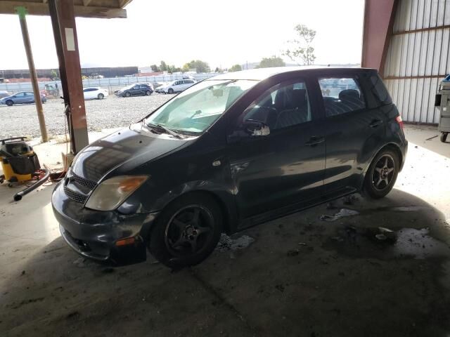 Toyota SCION xA