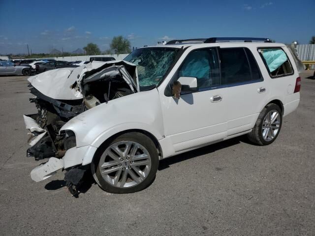 Ford Expedition