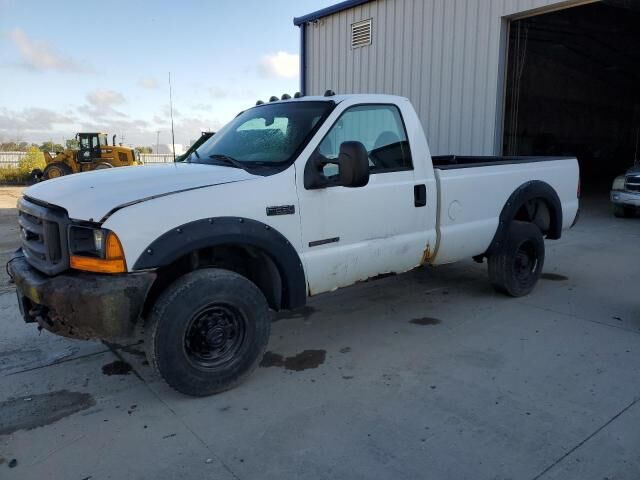 Ford F-250