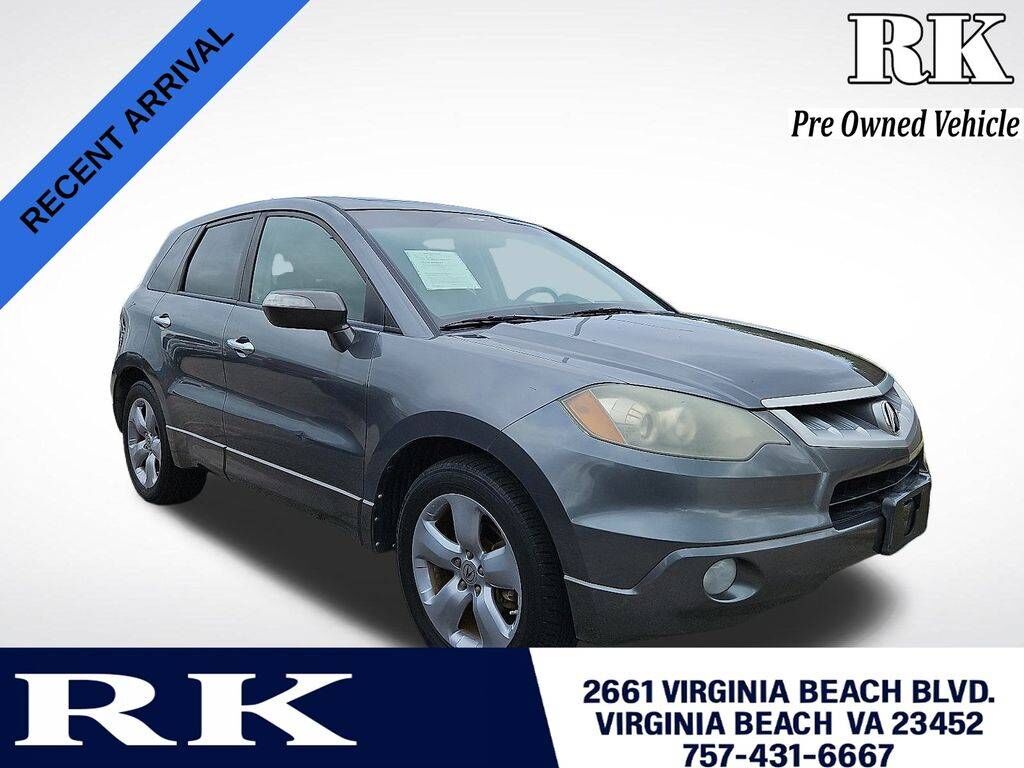 Acura RDX