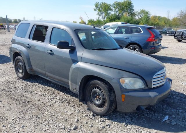Chevrolet HHR