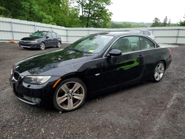 BMW 335i