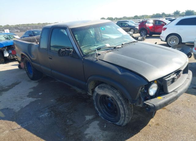 GMC Sonoma