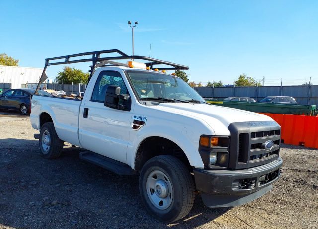 Ford F-250
