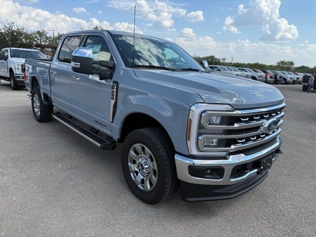2026 FORD F-250