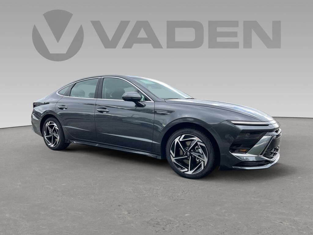 2026 HYUNDAI Sonata
