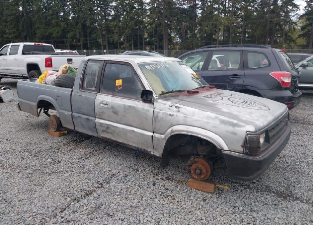 Mazda B-Series