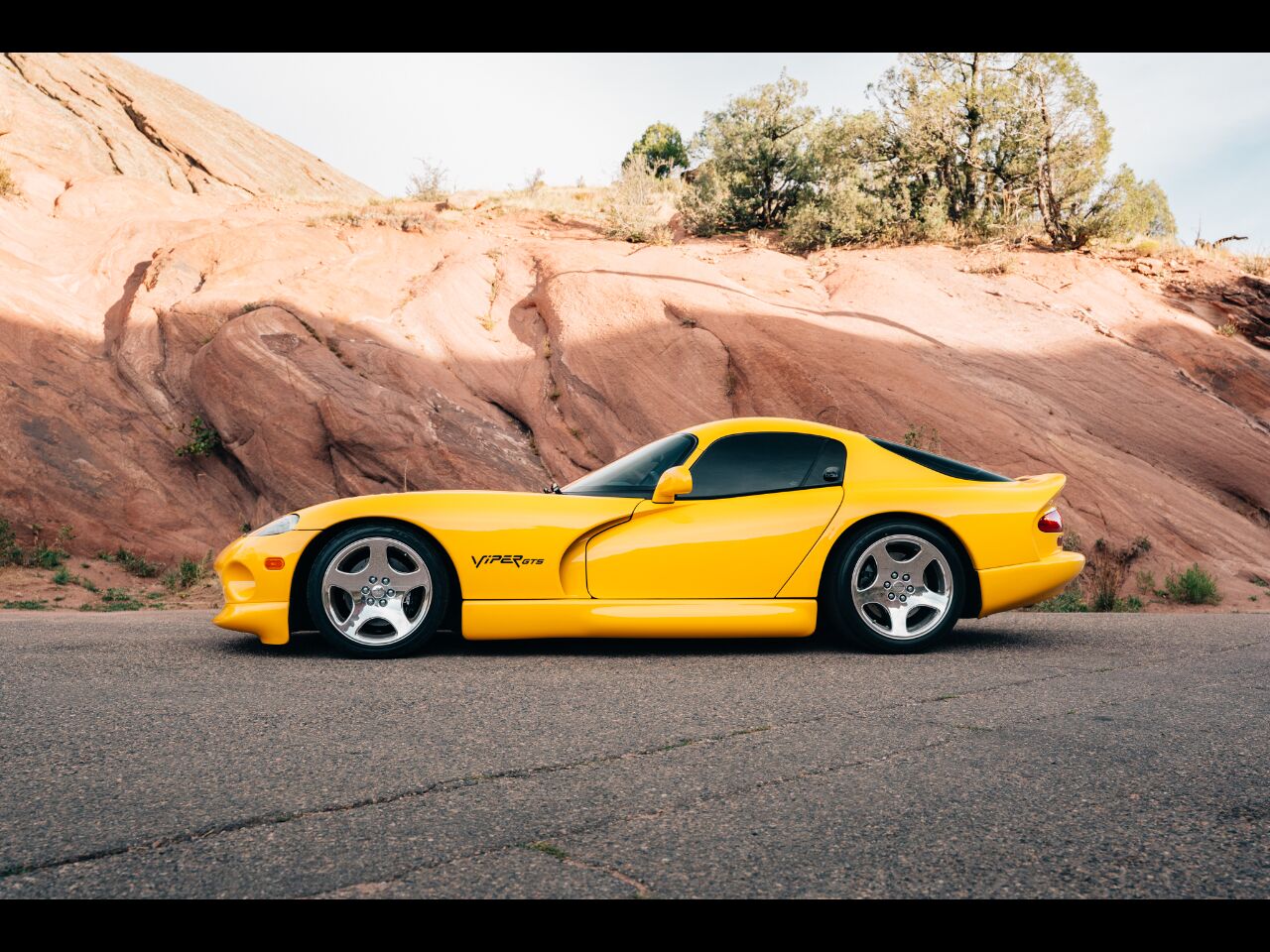 Dodge Viper