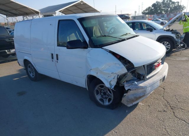 GMC Safari