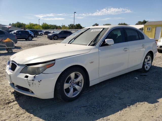 BMW 525i