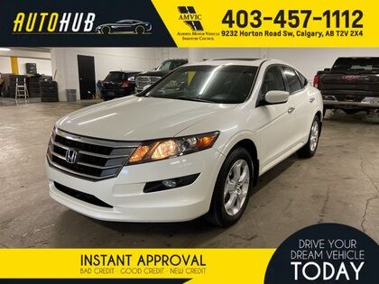 Honda Crosstour
