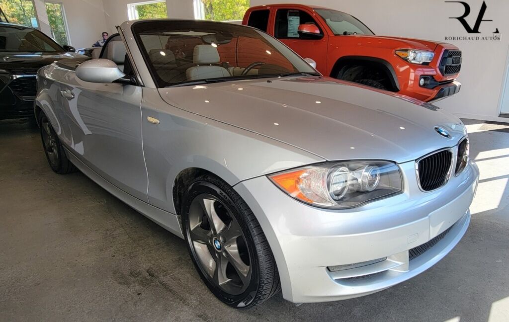 BMW 128i