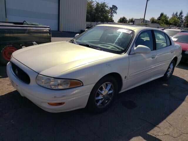 Buick LeSabre