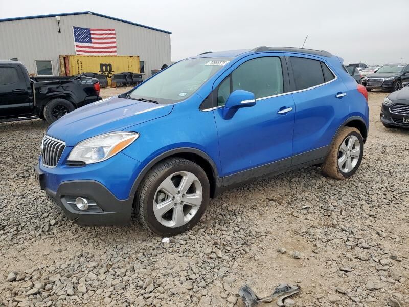 Buick Encore