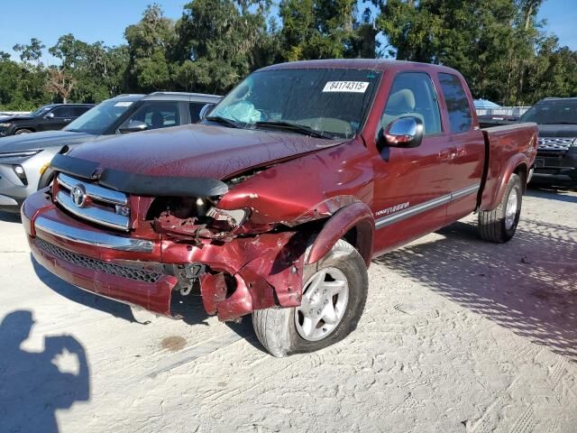 Toyota Tundra