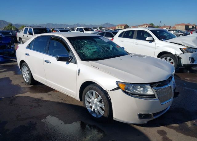 Lincoln MKZ