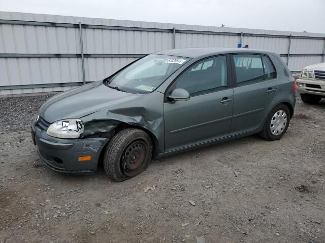 Volkswagen Rabbit