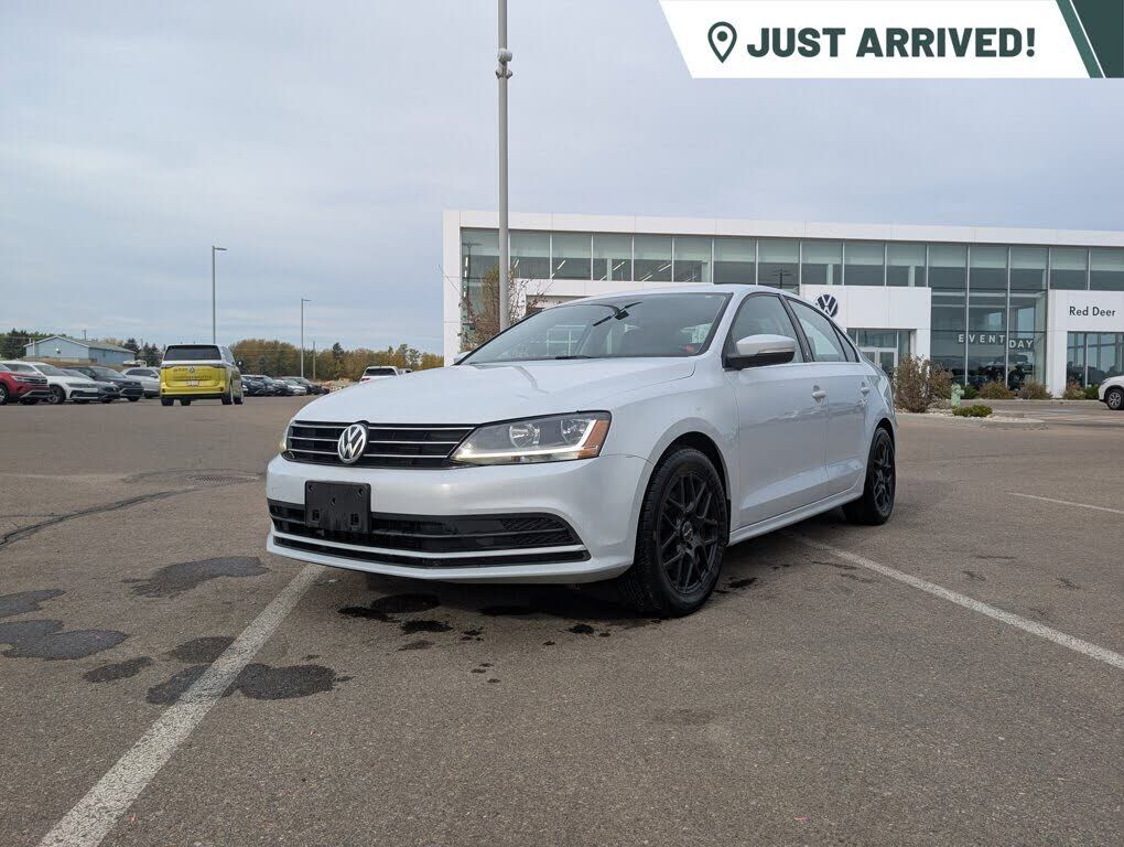 Volkswagen Jetta