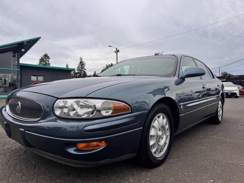 Buick LeSabre