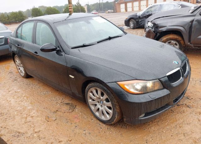 BMW 328xi