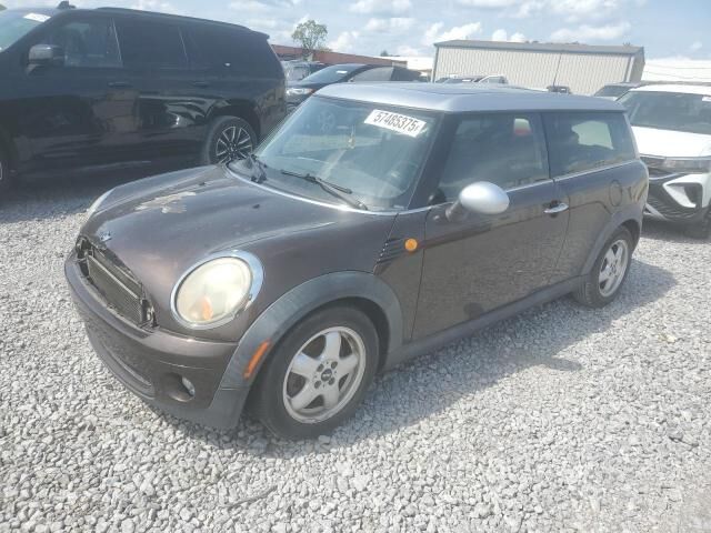 2010 MINI Clubman