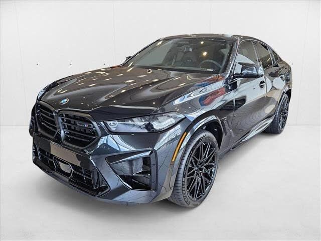 2026 BMW X6