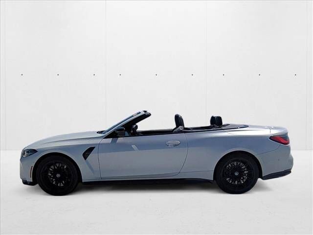 2022 BMW M4