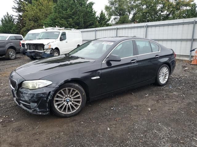 BMW 535i
